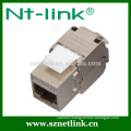 Netlink rj45 STP keystone jack